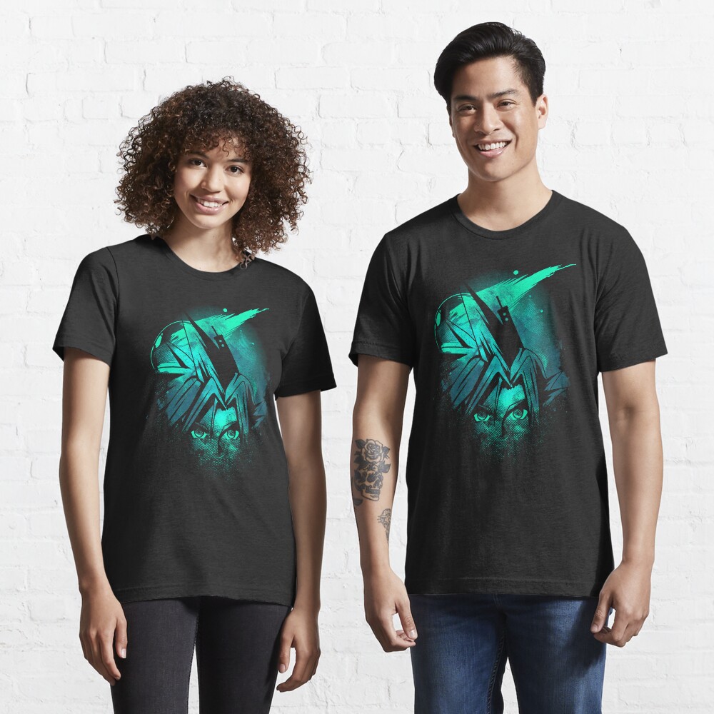 Meteor Essential T-Shirt