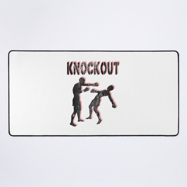Item preview, Knockout Male Boxers designed and sold by MarkUK97.