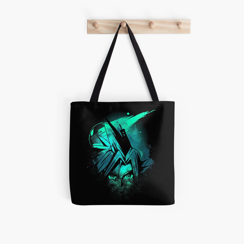 Item preview, All Over Print Tote Bag designed and sold by DonnieArts.