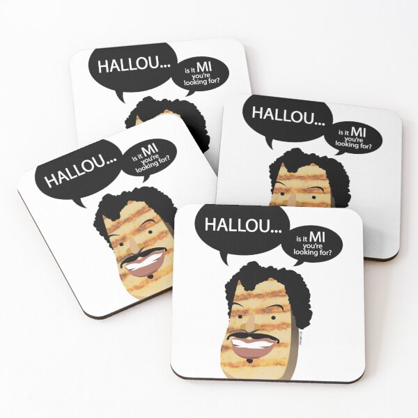 Item preview, Hallionelmi Classic  designed and sold by AncoCustom.