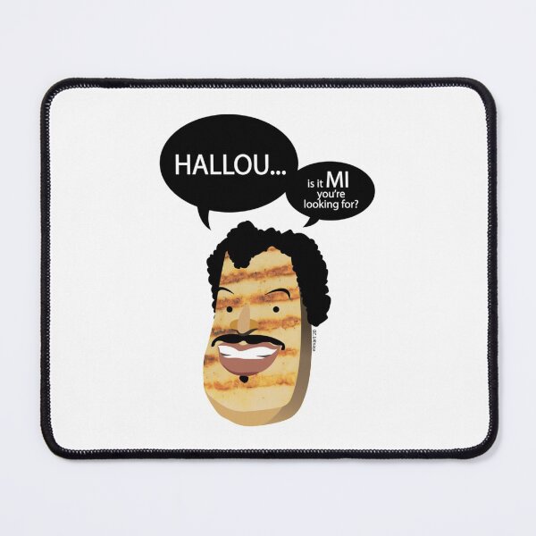 Item preview, Hallionelmi Classic designed and sold by AncoCustom.