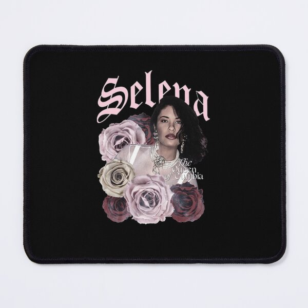 Item preview, Selena the queen of cumbia designed and sold by Stephan-Freud.