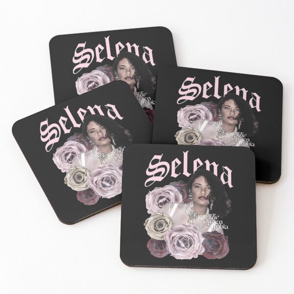 Item preview, Selena the queen of cumbia designed and sold by Stephan-Freud.
