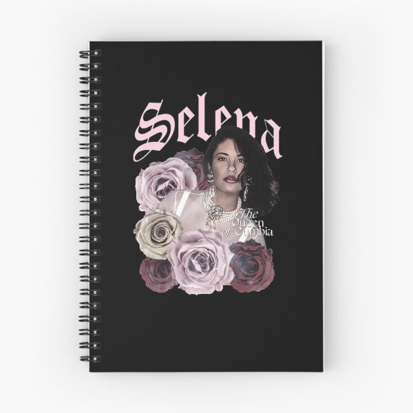 Item preview, Selena the queen of cumbia designed and sold by Stephan-Freud.