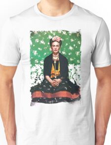 Frida Kahlo: T-Shirts | Redbubble