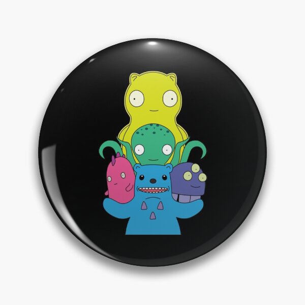 Item preview, Bobs Burgers T-ShirtGood Kuchi Kopi T-Shirt_by K-R15_ designed and sold by Shopthuthanh.