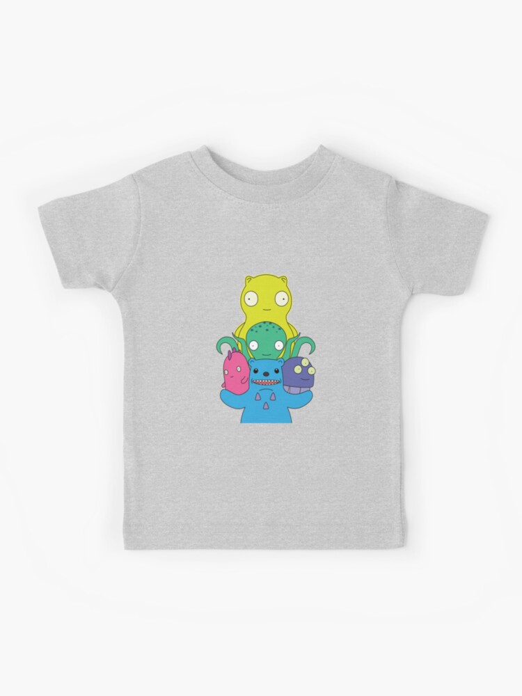 Brewers T-ShirtBrewers Barrel Man T-Shirt_by DarkLordPug_ | Kids T-Shirt