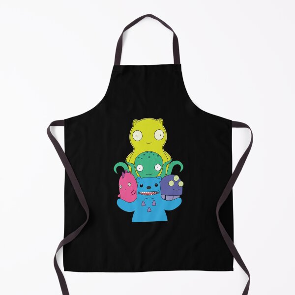 Item preview, Bobs Burgers T-ShirtGood Kuchi Kopi T-Shirt_by K-R15_ designed and sold by Shopthuthanh.