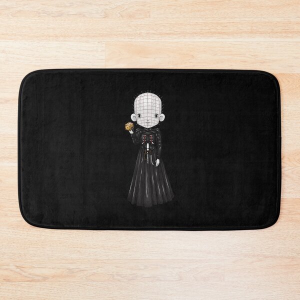 Item preview, pin head     designed and sold by danaystaffoew.