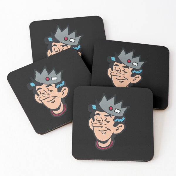 Item preview, Jughead Jones Smirking  designed and sold by yorleigojhitr.