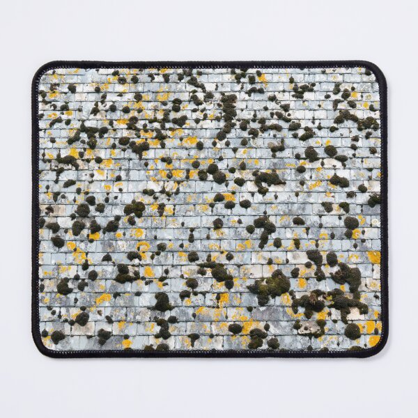 Item preview, Moss on a Slate Roof Overhead designed and sold by MarkUK97.