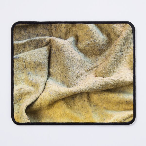 Item preview, Worn Old Duster Cloth Close Up designed and sold by MarkUK97.