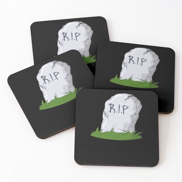 Item preview, Grave  designed and sold by danaystaffoew.
