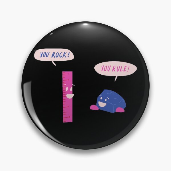 Item preview, You rock designed and sold by SA Butterfly.