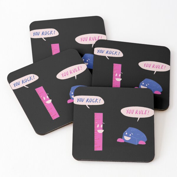 Item preview, You rock designed and sold by SA Butterfly.