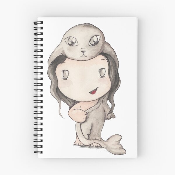 Item preview, Selkie designed and sold by Luke Barclay.