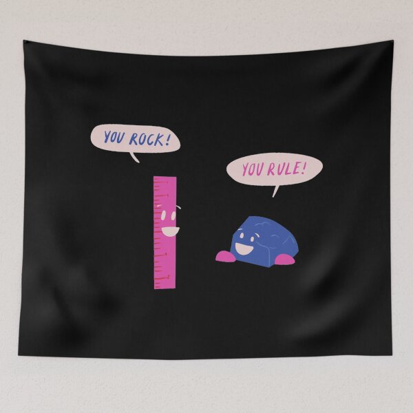Item preview, You rock designed and sold by SA Butterfly.