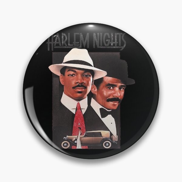 Item preview, HARLEM NIGHT  designed and sold by DarkoTalsky45.