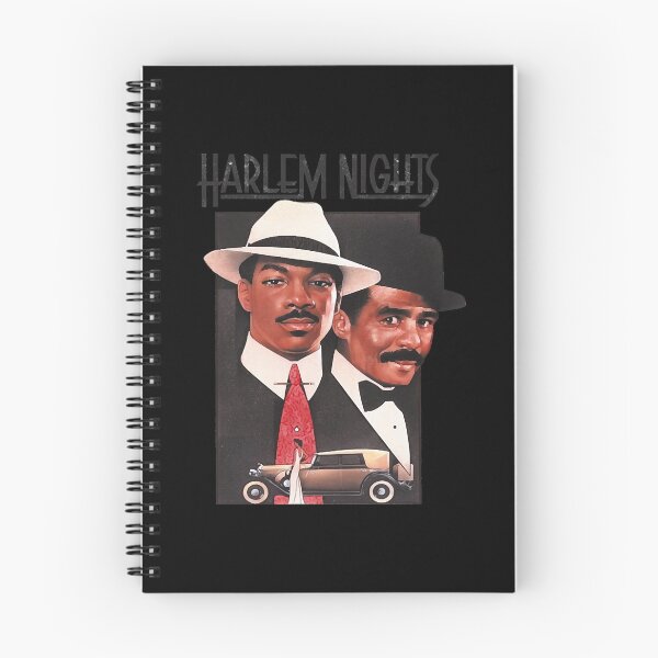 Item preview, HARLEM NIGHT  designed and sold by DarkoTalsky45.