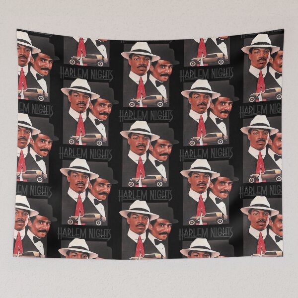 Item preview, HARLEM NIGHT  designed and sold by DarkoTalsky45.