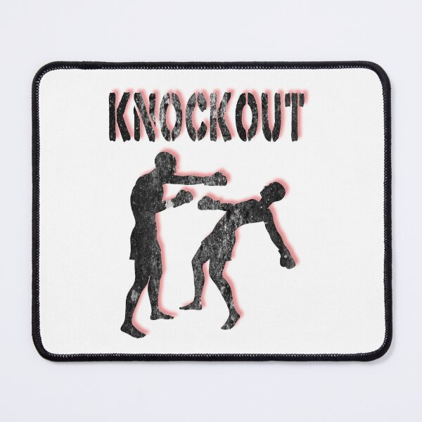 Item preview, Knockout Male Boxers designed and sold by MarkUK97.