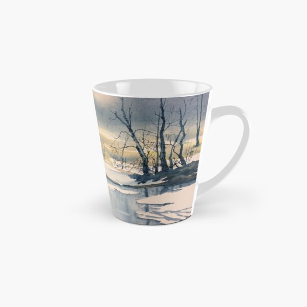 Meltwater - Skipwith Common Tall Mug