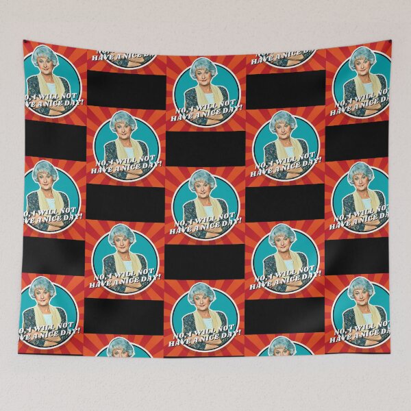 Item preview, Dorothy Zbornak  designed and sold by danaystaffoew.