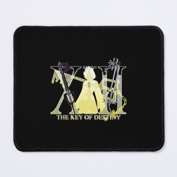 Item preview, The Key of Destiny  designed and sold by yorleigojhitr.