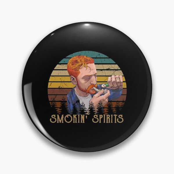 Item preview, legend smoking tyler darling childers art gift for fans designed and sold by BeatrixHarms.