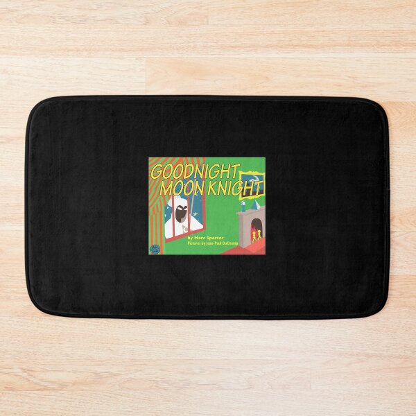 Item preview, Goodnight Moon Knight  designed and sold by Centano94.