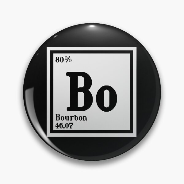 Item preview, Element Bourbon  designed and sold by DarkoTalsky45.