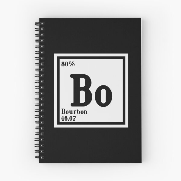 Item preview, Element Bourbon  designed and sold by DarkoTalsky45.
