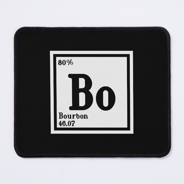Item preview, Element Bourbon  designed and sold by DarkoTalsky45.