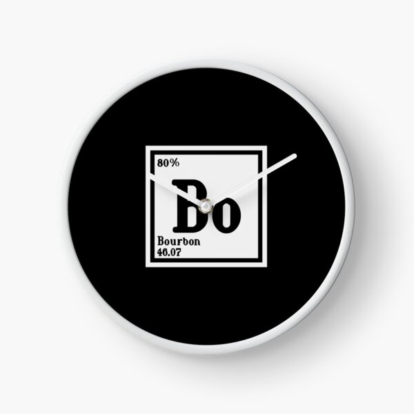 Item preview, Element Bourbon  designed and sold by DarkoTalsky45.