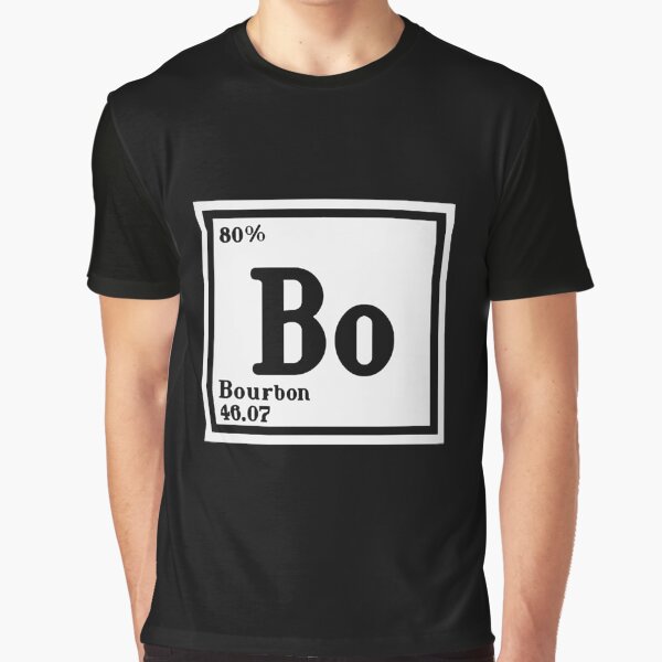 Item preview, Element Bourbon  designed and sold by DarkoTalsky45.