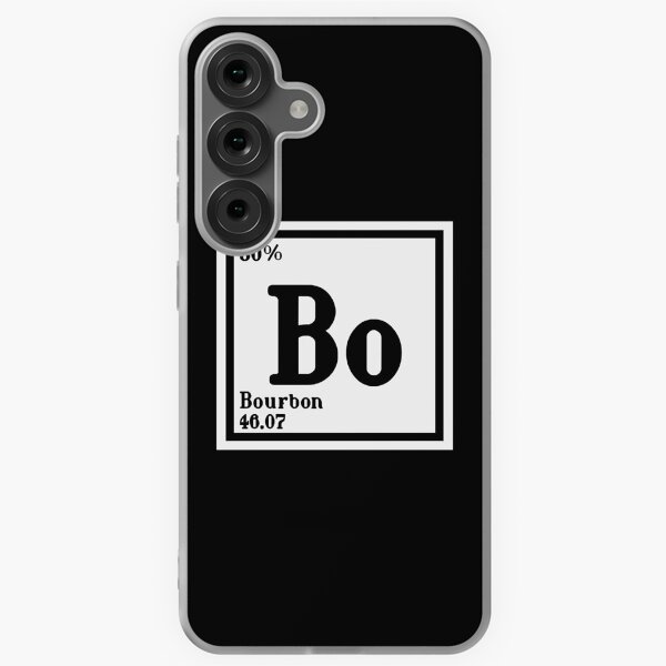 Item preview, Element Bourbon  designed and sold by DarkoTalsky45.