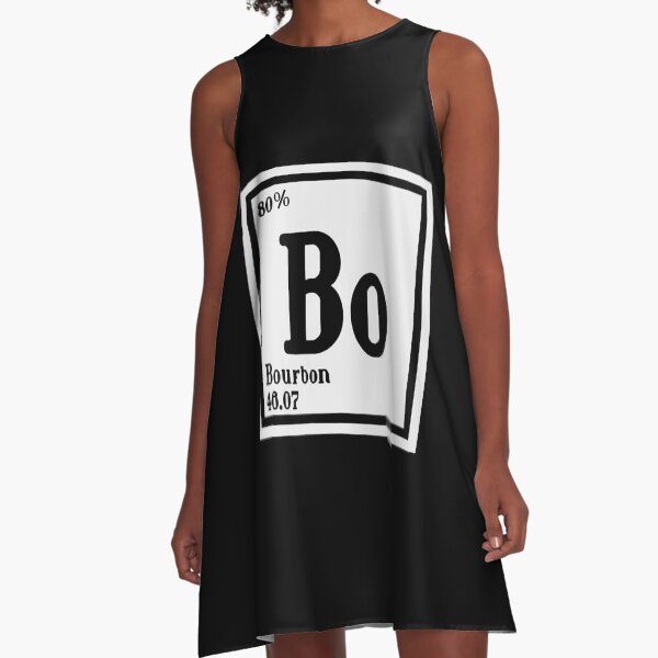 Item preview, Element Bourbon  designed and sold by DarkoTalsky45.