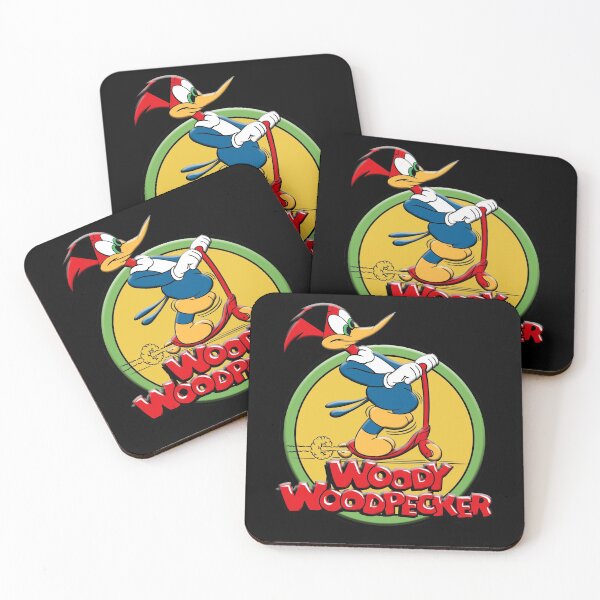 Item preview, WOODY WOODPECKER IV designed and sold by AltinaOrioner.