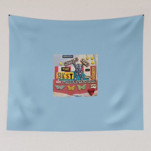 Item preview, Singular designed and sold by prunellaparsnip.