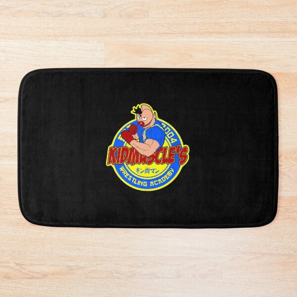 Item preview, Wrestling academy designed and sold by DarkoTalsky45.