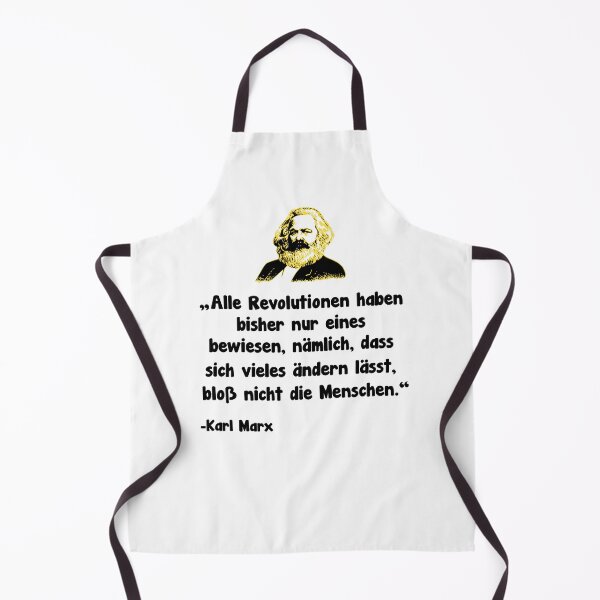 Item preview, Karl Marx revolution change saying designed and sold by Onorato Bellgardt.