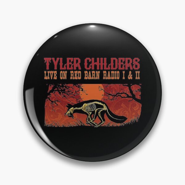 Item preview, Tyler Childers was born and raised in Lawrence County  designed and sold by BeatrixHarms.