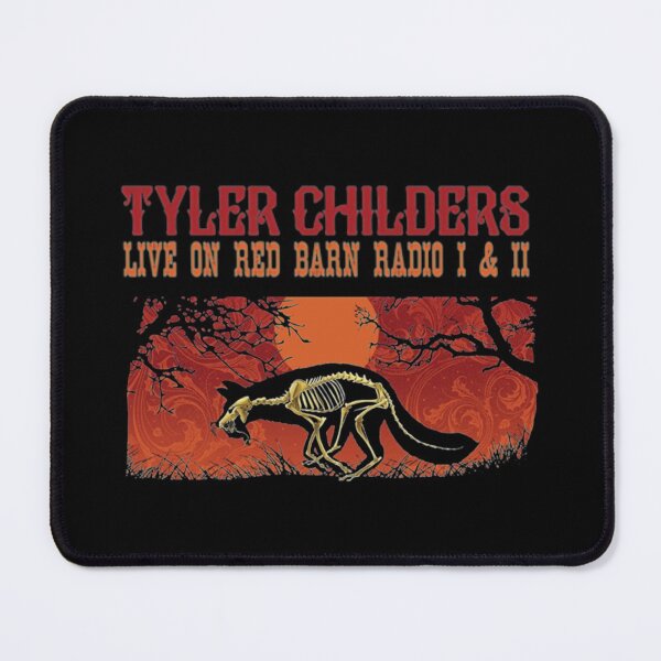 Item preview, Tyler Childers was born and raised in Lawrence County  designed and sold by BeatrixHarms.