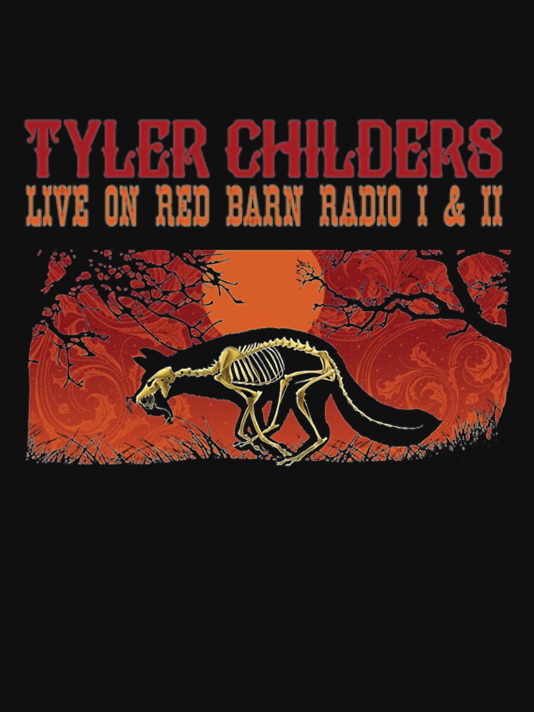 Tyler Childers Classic T-Shirt