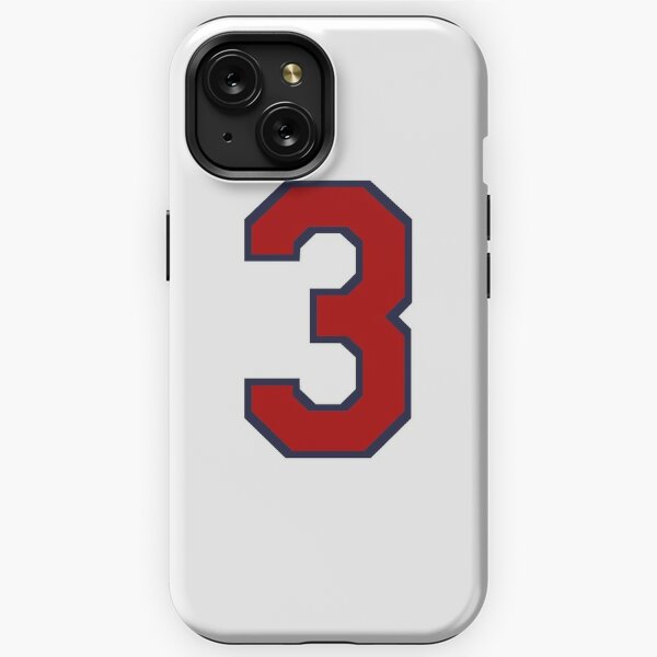 Long Live Chief Wahoo Cleveland Indians Baseball iPhone Case Cover