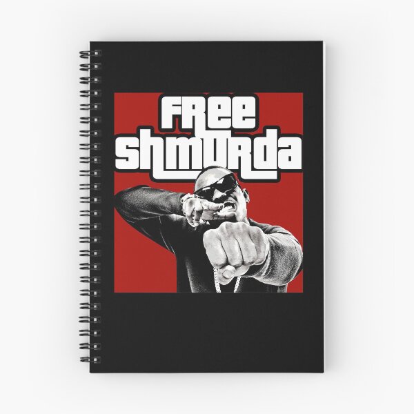 Item preview, Bobby Shmurda Free Rap For Men & Women designed and sold by ChristopherAsp.
