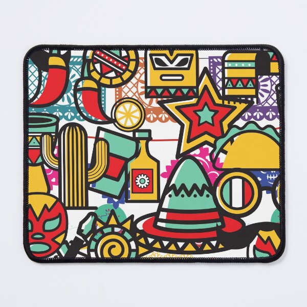 Item preview, Mexico designed and sold by BubbleShopLK.