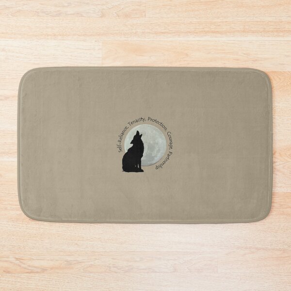 Item preview, Howling Wolf designed and sold by Prints4Pagans.