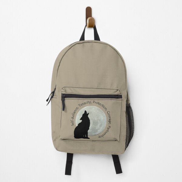 Item preview, Howling Wolf designed and sold by Prints4Pagans.
