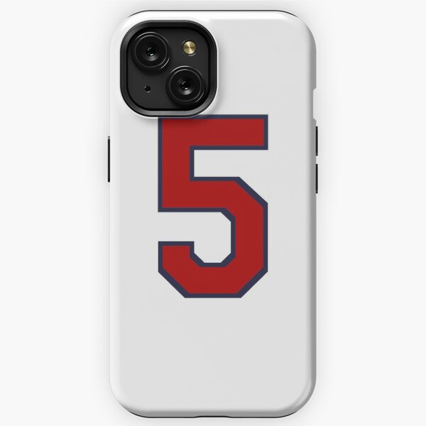 Cleveland Indians iPhone Folio Case